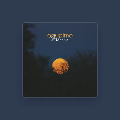 Listen to Aquaimo, watch music videos, read bio, see tour dates & more!