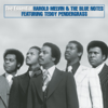 The Essential Harold Melvin & The Blue Notes (feat. Teddy Pendergrass) - Harold Melvin & The Blue Notes