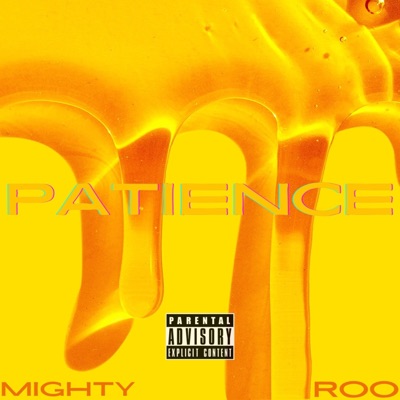 Patience (feat. Roo) - Single