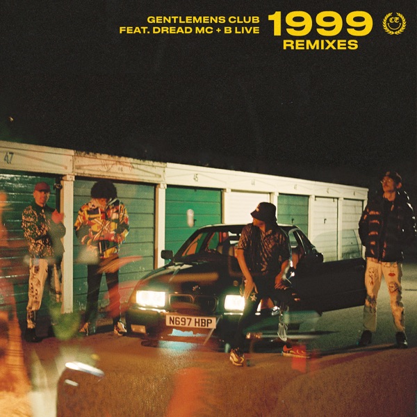 1999 (Remixes) - EP