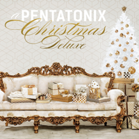 Hallelujah - Pentatonix Cover Art