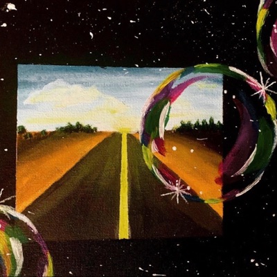 Ride - Single