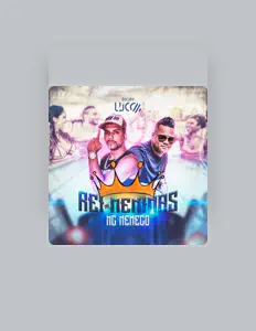 Listen to MC NENECO, watch music videos, read bio, see tour dates & more!