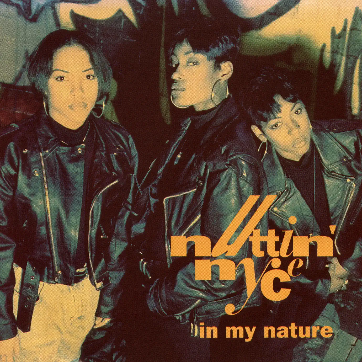 Nuttin' Nyce - Songs, Concert tickets & Videos