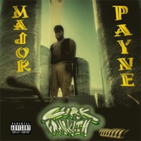 Major Payne - Single - Lurk Franklin