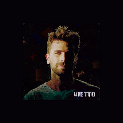 Listen to Vietto, watch music videos, read bio, see tour dates & more!