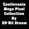 Castlevania Symphony of the Night - Tower of Mist - 20-Bit Dream lyrics