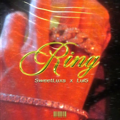 Ring (feat. Jahse) - Single