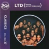 We Party Hearty (feat. Jeffrey Osborne) cover art