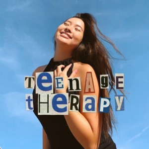 Teenage Therapy Album Art