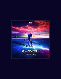 Listen to X-Men, watch music videos, read bio, see tour dates & more!