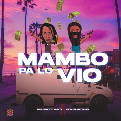 Mambo Pa Lo Vio (x Don Flaitiano) - Single