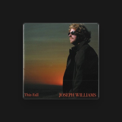 Joseph Williams