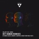 Hey Human Remixes feat Sarria