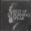 Best Of - Burning Spear