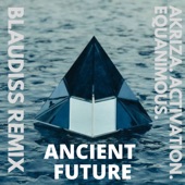 Ancient Future (BlauDisS Remix) artwork