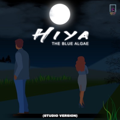 Hiya - Single
