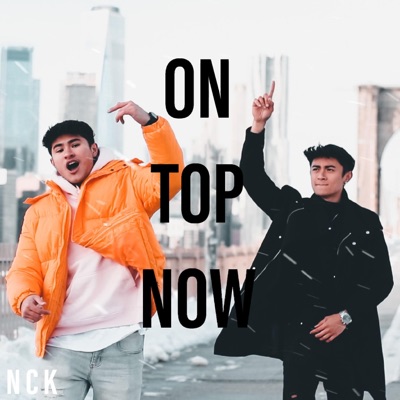 ON TOP NOW (I'm Done) - Single