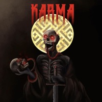 Karma (Original) [Original] - Single - Cyanide Fox