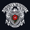 Dropkick Murphys Burn Signed and Sealed In Blood
