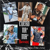 Cuero Na Ma (Remix) artwork