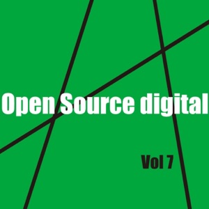 Open Source Digital Volume 7 - EP