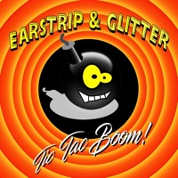 Tic Tac Boom - Single - Earstrip & Glitter