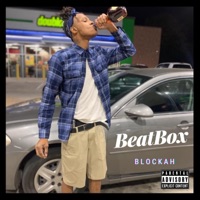 Beatbox - Single - Blockah