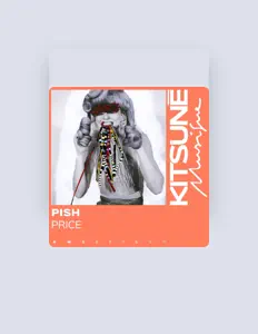 Listen to Pish, watch music videos, read bio, see tour dates & more!