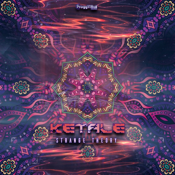 Strange Theory - Single