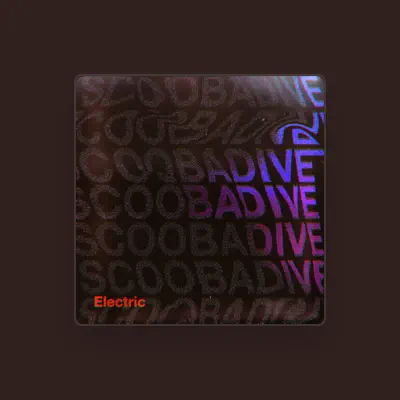 Listen to Scoobadive, watch music videos, read bio, see tour dates & more!