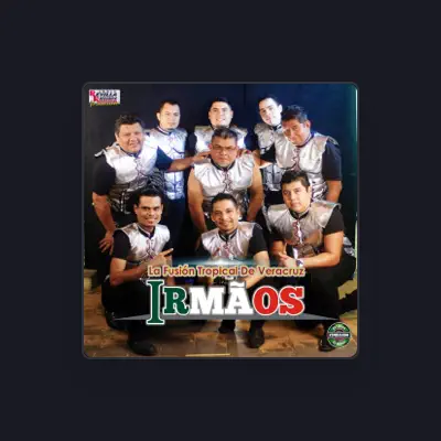 Listen to Grupo Irmaos, watch music videos, read bio, see tour dates & more!