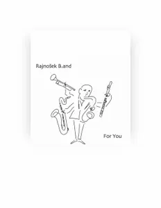 Dengarkan Rajnošek B.and, tonton video musik, baca bio, lihat tanggal tur & lainnya!