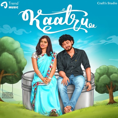 Kaatru - Single