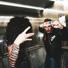 Listen to Electric Entourage, watch music videos, read bio, see tour dates & more!