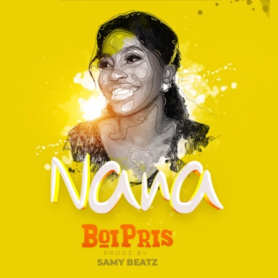 Nana - Single