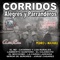 Los Primos - Jorge Morales El Jilguero lyrics