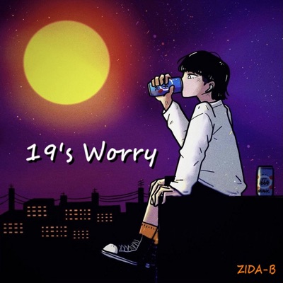 19's Worry - Single