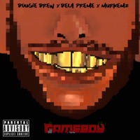 Gameboy (feat. Dela Preme & Murkemz) - Single - Dougie Drew