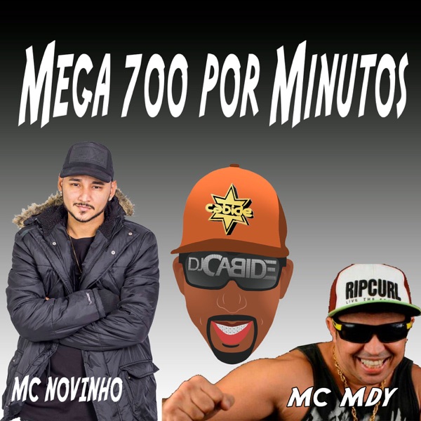 Mega 700 por Minutos
