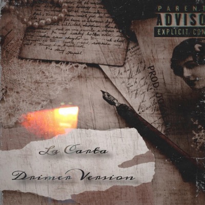 La Carta - Single