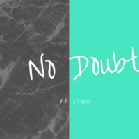 No Doubt (feat. Lyno) - Single - Lvngrine