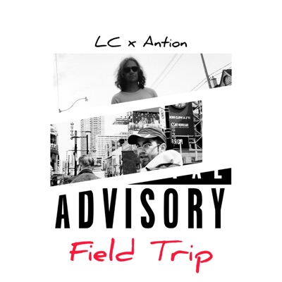 Field Trip - EP