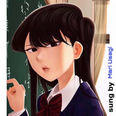 bring it back komi san｜TikTok Search