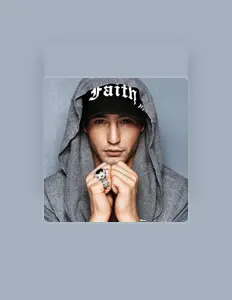 Listen to Sámer Issa, watch music videos, read bio, see tour dates & more!