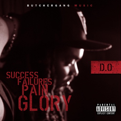 S.F.P.G (Success, Failures, Pain & Glory)