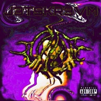 Venus Files - Single - J3TSKR3VM