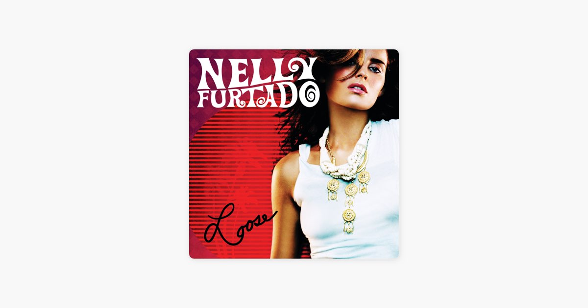 Maneater - Nelly Furtado