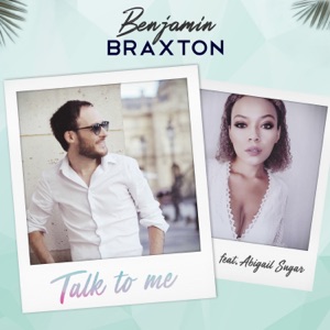 Talk to Me (feat. Abigail Sugar) - Single