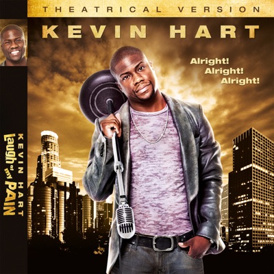 Song - Talking Dirty - Kevin Hart